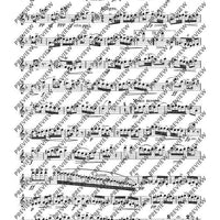 Fantaisie pastorale roumaine