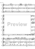 3 Chorals - Score