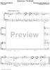 Birulki. 14. The Funeral March (G Minor / g-moll)