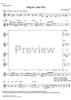 Rag for Jelly Roll - C Instrument
