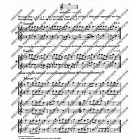 Method for the Treble Recorder