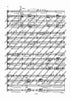 String Quartet No. 2 - Score and Parts