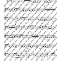 Songs and Dances of the Islands Suite No. 2 - Score and Parts
