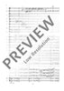 3. Sinfonie - Full Score