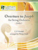 Overture to Joseph - Bass