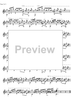 Prelude, Sarabande and Bourree