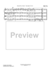 Jesu, Joy of Man's Desiring - from Cantata #147 - Score