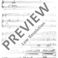 Thymehaze - Performing Score