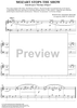 Mozart Stops the Show (from the opera Marriage of Figaro)