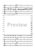 Ease on It - Conductor's Score