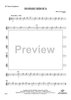 Fanfare Heroica - Tenor Saxophone
