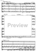 Quattro pezzi (Four Pieces) Op.89 - Score