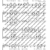 This Little Light Of Mine