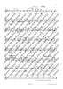 Salut d'amour D major - Score and Parts