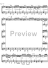 Spanish Dance Op.26 No. 4 - Score