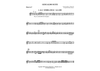 Gesualdo Suite - F Horn