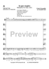 Io pur respiro - Optional Viola (for Cello 1)