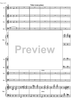 An Wien II - Score