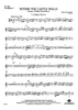 Within the Castle Walls - Alto Saxophone 1