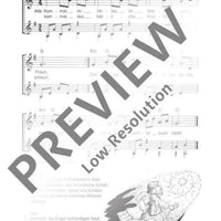 Die schönsten Weihnachtslieder