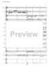 Die Moldau - Vltava - Score