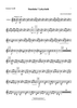 Daedalus' Labyrinth - Bb Clarinet 3