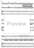 Serenata - Score