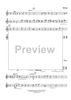 Music for Four, Collection No. 2 - Early Pop Favorites - F Horn/English Horn 3