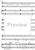 La gnot dai muarz (The night of the Dead) - piano reduction - Piano Score