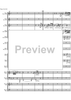 Fantasia KV608 - Score