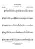 Danny Boy (Londonderry Air) - Baritone Horn BC/TC