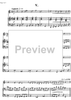 Sette note - Score