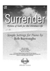 Title Page, Foreword and  Contents - Bonus Material