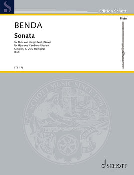 Sonata C Major
