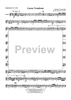 Lassus Trombone - Euphonium TC