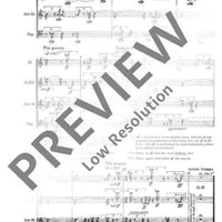 10 Pieces - Full Score