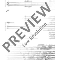 1. Symphony - Full Score