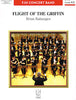 Flight of the Griffin - Baritone Saxophone