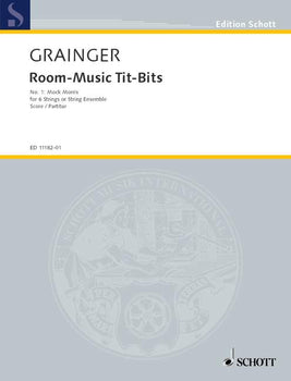 Room-Music Tit-Bits - Score