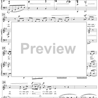 Quella Fiamma (Flames within me)