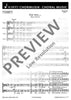 Illusionen - Choral Score