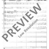 Cantata No. 137 (Dominica 12 post Trinitatis) - Full Score