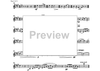 Westerly Winds Op.84 - F Horn