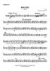 Bolero - Euphonium 2 BC/TC