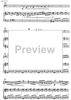 Sonata - Score