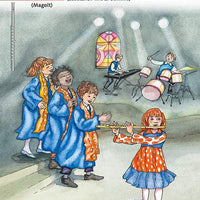 The Most Beautiful Spirituals & Gospels - Performing Score