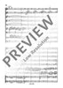 Nonet F major - Full Score