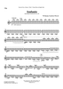 Andante - from Piano Concerto #21, K. 467 - F Horn/English Horn 3