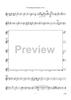 Give My Regards to Broadway - Baritone Saxophone