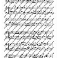 Selected Piano works